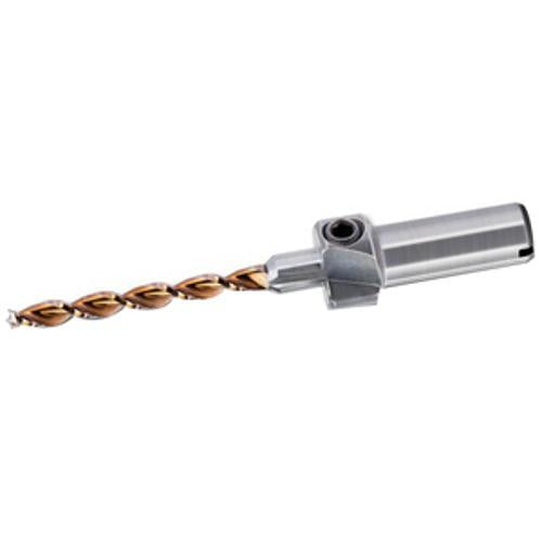 Step Drill 4mm - SPAX