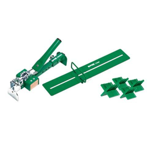 Kaiman Pro Masterset Deck Wrench - SPAX
