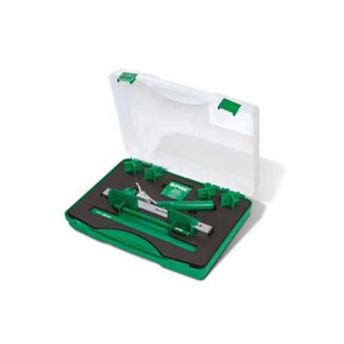 Kaiman Pro Masterset Deck Wrench - SPAX