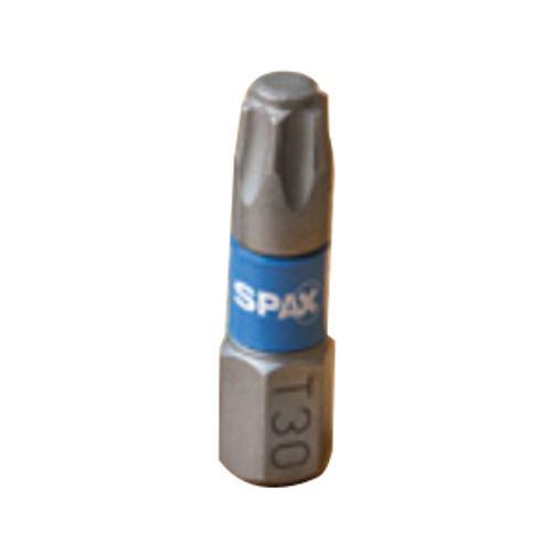 T-Star Plus Driver Bit T-30 - SPAX 50mm