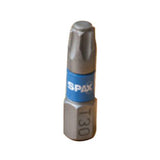 T-Star Plus Driver Bit T-30 - SPAX 50mm