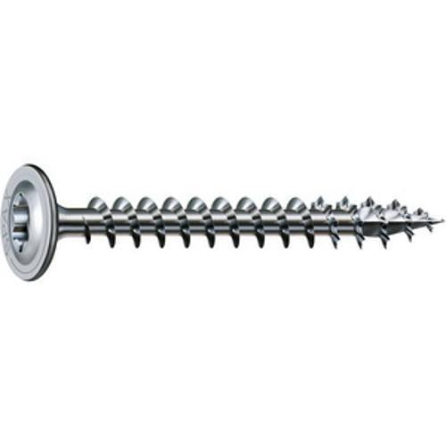 Delta-Seal Washer Head Screw 8 x - SPAX 100mm