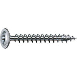 Delta-Seal Washer Head Screw 8 x - SPAX 100mm
