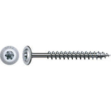 Delta-Seal Washer Head Screw 8 x - SPAX 100mm