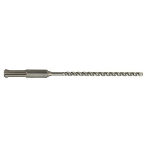 Grabcon 5/32 Inch x 170mm SDS Plus 3 Cutter Imperial Hammer Drill Bit 5mm Screw