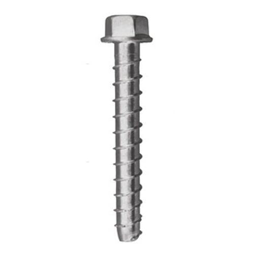 Simpson Strong-Tie Titen Screw Bolt Galvanised M10 160mm Each
