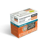 Connector Screw 9 x 64mm 316 Stainless Steel