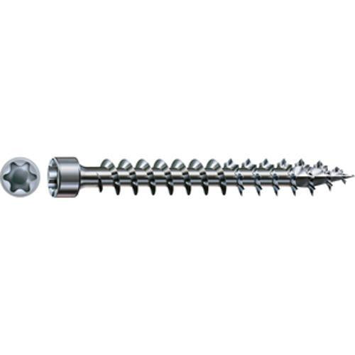 Delta-Seal Cylinder Head Screw 6 x - SPAX 120mm
