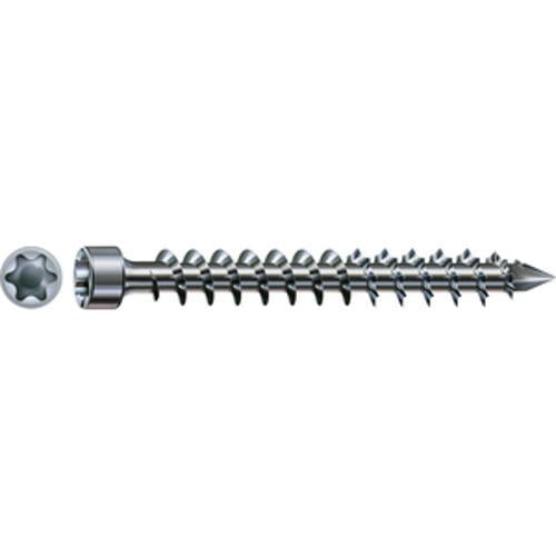 Delta-Seal Cylinder Head Screw 8 x - SPAX 240mm