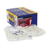 Plasterboard Plug No 8 Nylon PBAMN#80004 - Bremick