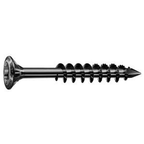 Facade BLAX Raised Countersunk Screw Stainless Steel A2/304 T20 4.5 x 50mm