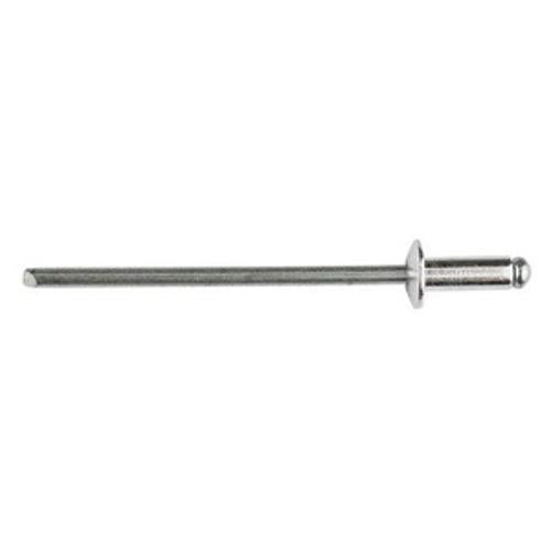 Bremick Painted Blind Aluminium Rivet 5052 4-3 25 Pack RCT2SNS4034