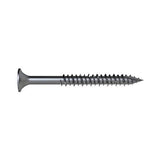 Batten Screw 14g x 100mm Bugle Head Sharks Tooth Thread B8 Coated 25 Pack