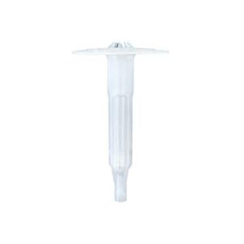 Ballistic Point Insulation Fastener - Iccons 30mm White