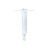 Ballistic Point Insulation Fastener - Iccons 30mm White