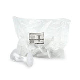Ballistic Point Insulation Fastener - Iccons 30mm White