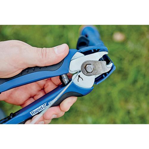 Plier Stapler Fence Quick Load - RAPID