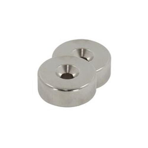 Extra Strength Door Magnet 25 Diameter x 10mm