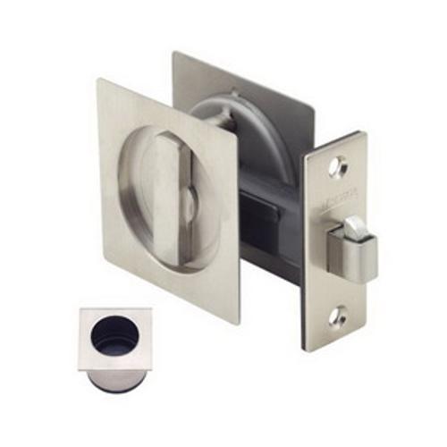 Cavity-Suite Privacy Kit Square Stainless Steel - Windsor Hardware