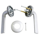 Malta Velocity Dummy Half Set
