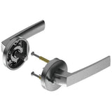 Malta Velocity Dummy Half Set