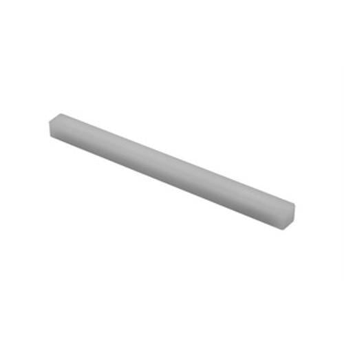 Latch set Spindle 100mm - Sylvan