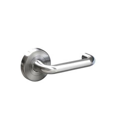 Form Series Alpha Furniture Set Quick Fix Satin Stainless Steel - Schlage