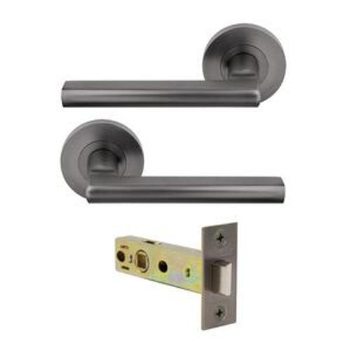 Futura Apex Passage Set Graphite Nickel