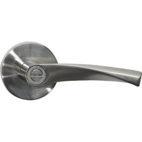 Oakland Tub Bathroom Set Stain Nickel Plated E46BK.SNP - Sylvan