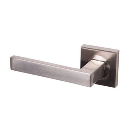 Savona Square Rose Box Stain Nickel Plated I-92R.SNP - Sylvan