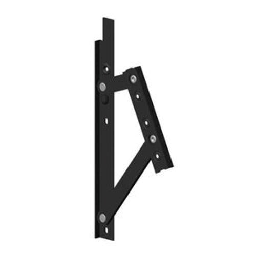 A Series Friction Stay - Interlock