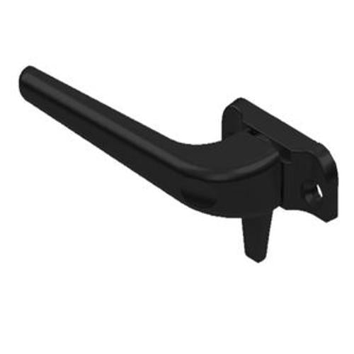Window Fastener Styleline 2 Single Tongue Left Hand 205B - Yale
