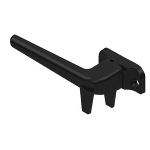 Window Fastener Styleline 2 Double Tongue Left Hand - Yale