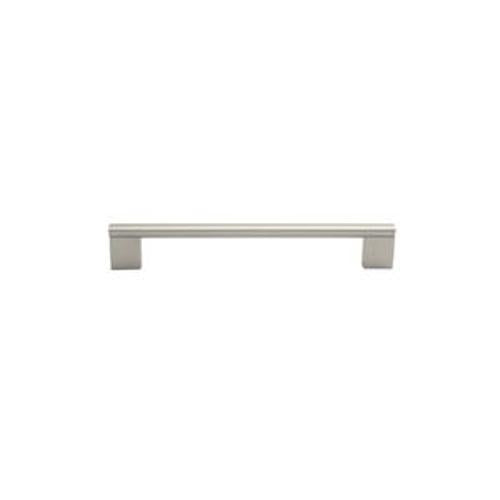 Minerva Cabinet Handle 192mm Brushed Nickel
