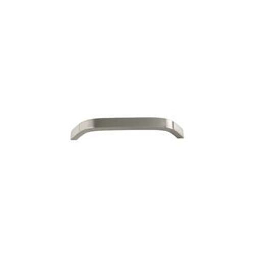 Streamline Handle 128mm Brushed Nickel