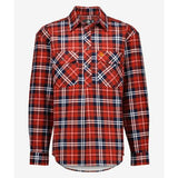 Egmont Twin Pack Sage/Rata - Swanndri S
