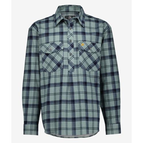Egmont Twin Pack Sage/Rata - Swanndri S