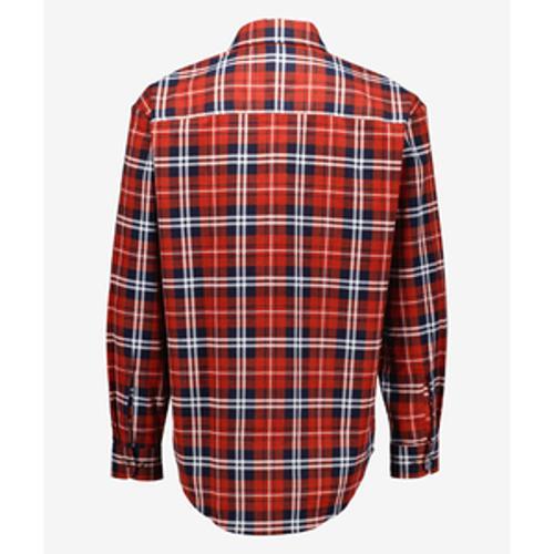 Egmont Twin Pack Sage/Rata - Swanndri 2XL