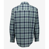 Egmont Twin Pack Sage/Rata - Swanndri 2XL