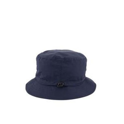 Murrays Bay Hat V2 Bucket Navy Colour - Swanndri
