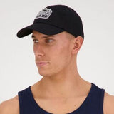 Lennox Cap Black - Swanndri