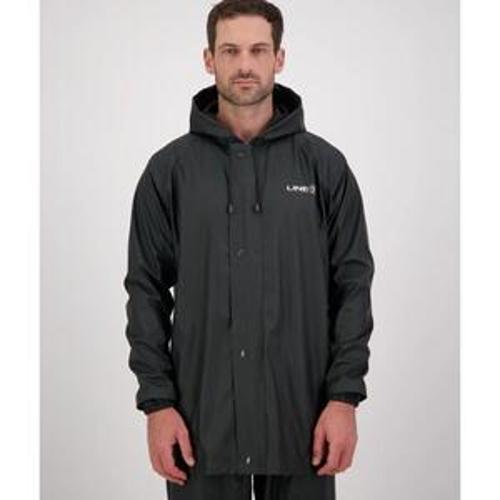 Station Green Jacket v2 - Line 7 XS