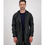 Station Green Jacket v2 - Line 7 XS