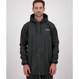 Station Green Jacket v2 - Line 7 3XL