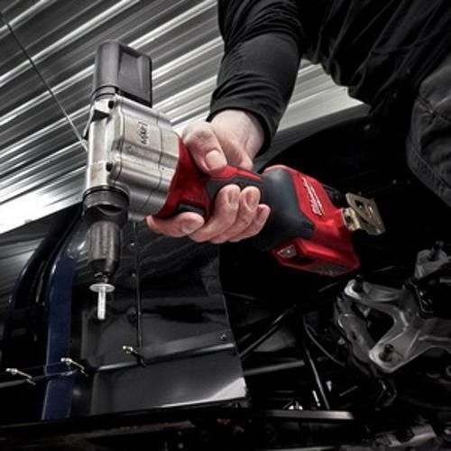 M12 Cordless Rivet Tool Skin M12BPRT-0 - Milwaukee