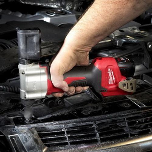M12 Cordless Rivet Tool Skin M12BPRT-0 - Milwaukee