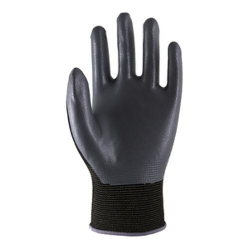 Showa 370 Black Glove X-Large - Lynn River
