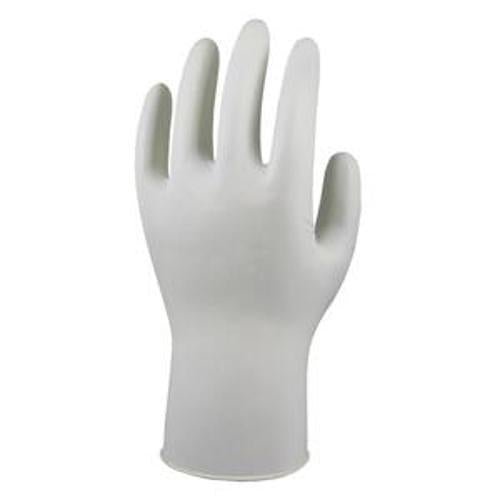 Powder Free Latex 052 100 Pack Disposable Gloves Small