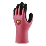 UltraGard Happy Veges Gardening Gloves Kids - Lynn River