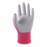 Showa 370 Colours Gardening Glove - Lynn River XL